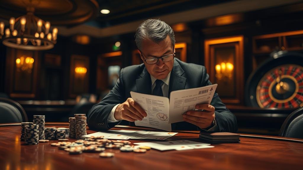 การตรวจสอบผลหวยย้อนหลัง