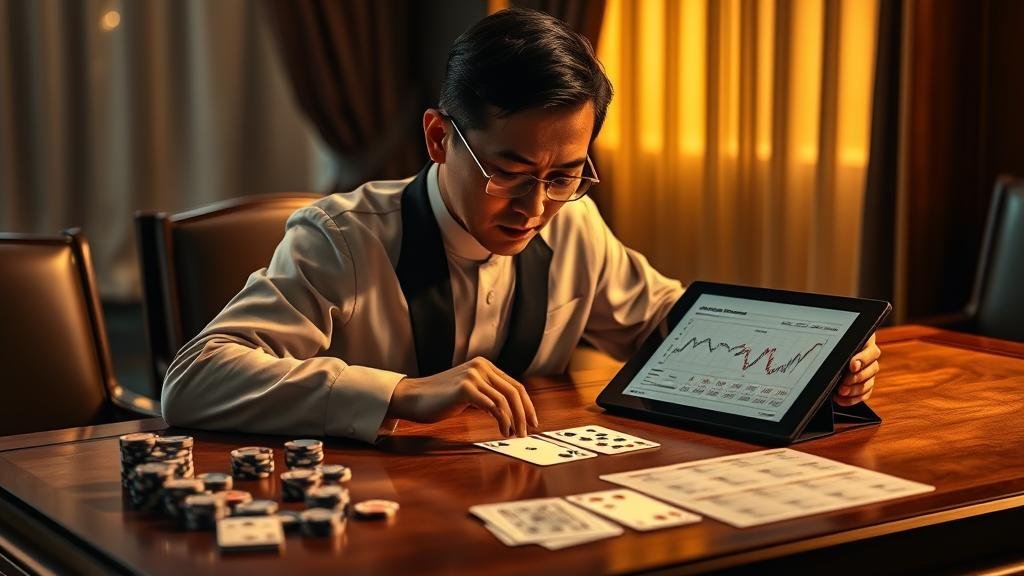 การเช็คผลสลากกินแบ่งผ่านมือถือ