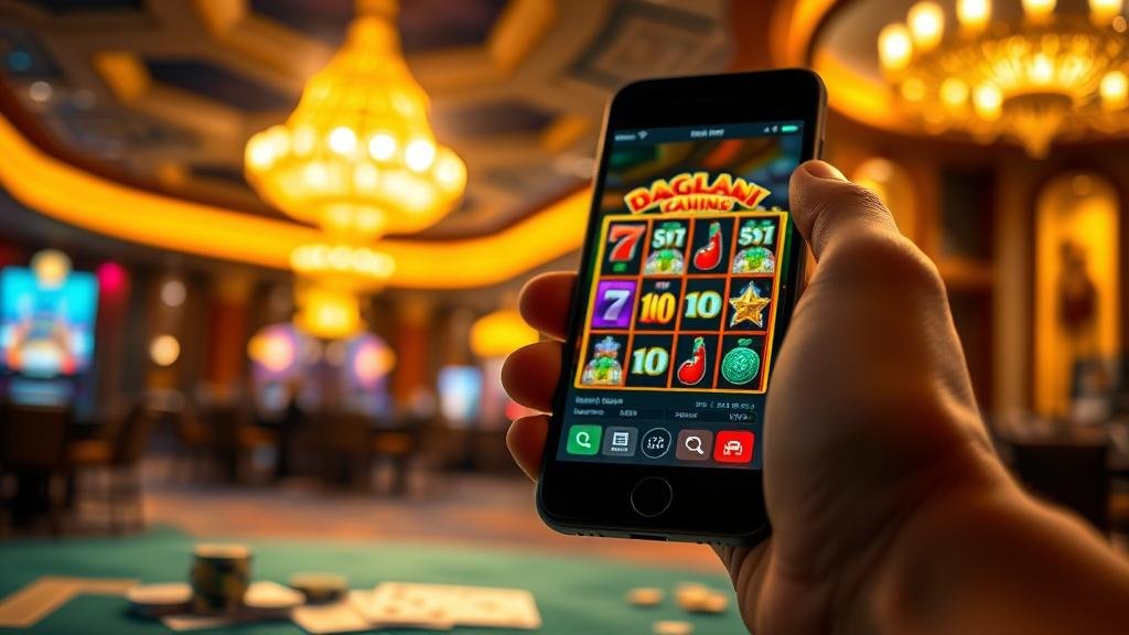 เปิดคัมภีร์สล็อตเว็บตรง: เทคนิคทำเงินง่ายๆ แจ็คพอตแตกหนักทุกเกมไหนดีที่สุด