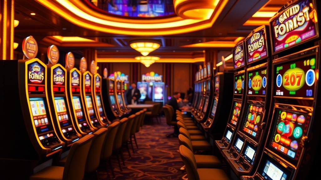 ไขความลับสล็อตกำลังแตก: เลือกเว็บตรงสล็อตทรูวอเลท ลุ้นรางวัลใหญ่