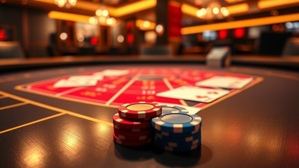 เทคนิคการเล่นบาคาร่าให้ได้กำไร