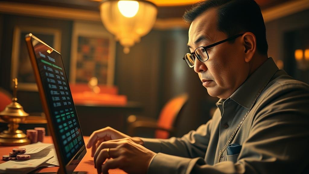 เทคนิคเซียน wow99: ตรวจหวยรัฐบาลล่าสุด รวยด้วยเลขเด็ดงวดนี้