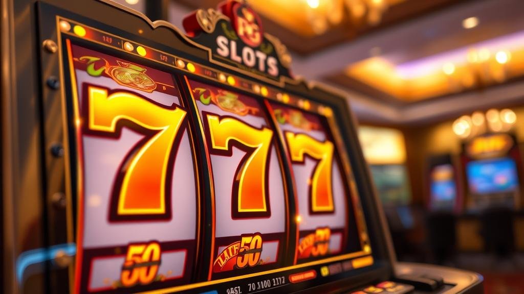 เจาะลึก สล็อต PG เว็บตรง แตกหนัก: สูตรลับเพิ่มโอกาสชนะ 777