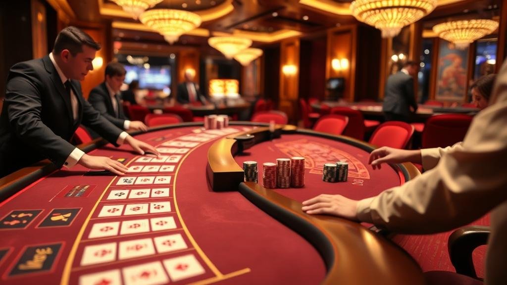 บา คา ร่า 99: เจาะลึกสูตรทำกำไร ufabet ด้วยโปรโมชั่นบาคาร่าสุดพิเศษ