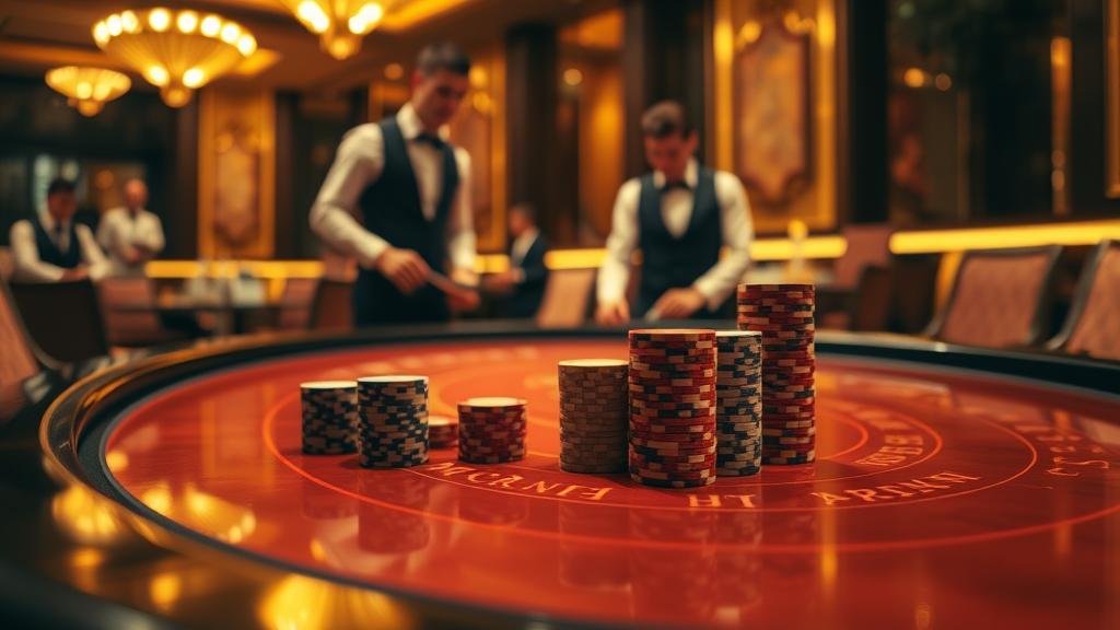 บาคาร่า AI: พัฒนาการวิเคราะห์เกม ทำกำไรอย่างมืออาชีพบนเว็บอันดับ 1