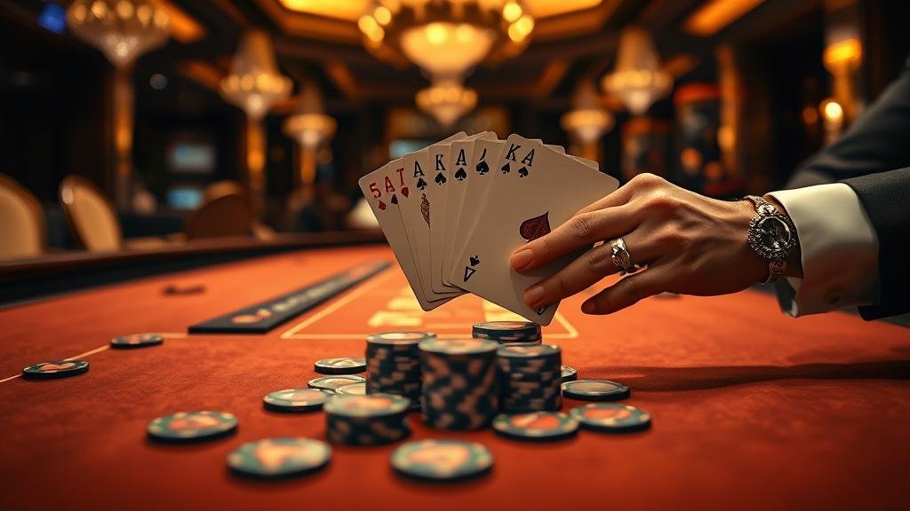 บาคาร่า วัว วัว: รู้จักเกมฮิต ทำกำไรฉบับเซียน