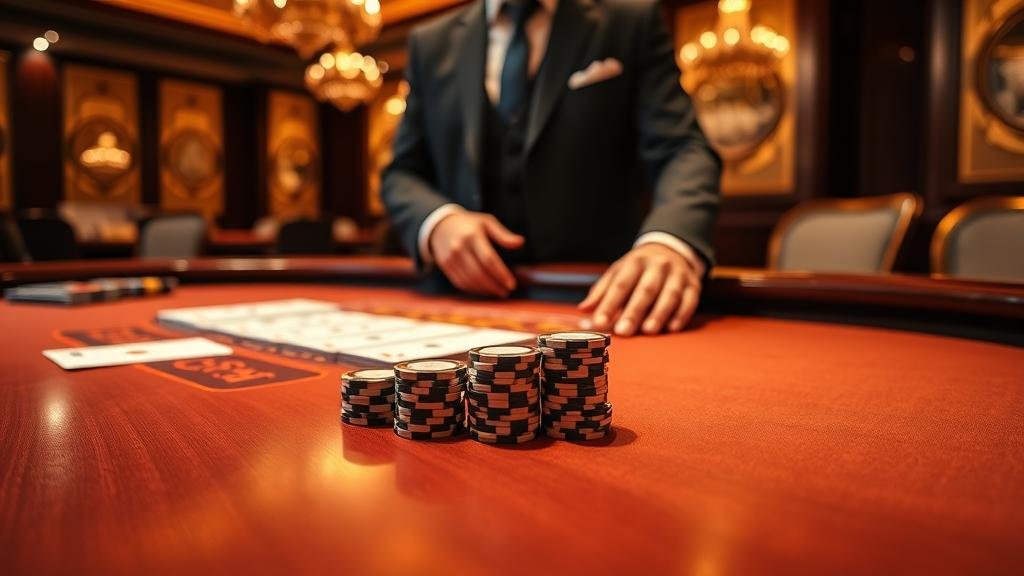 บาคาร่า รอยัล: สูตรลับทำกำไรจากทุกค่าย พร้อมทดลองเล่นไม่มีขั้นต่ำ