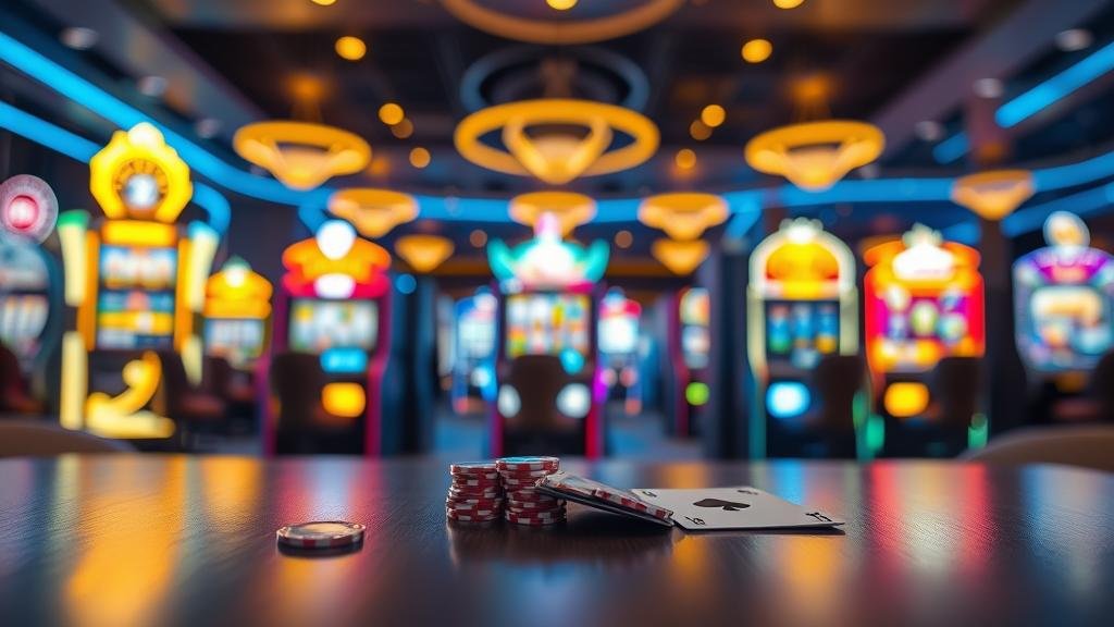 การเลือกเกม PG Slot Auto Game อย่างมีกลยุทธ์