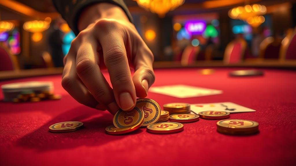 เคล็ดลับทำกำไรจากสล็อต Joker