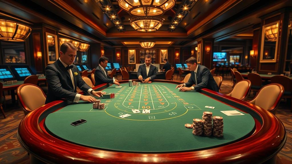 เกมสล็อตแตกง่าย พร้อมฟีเจอร์โบนัส