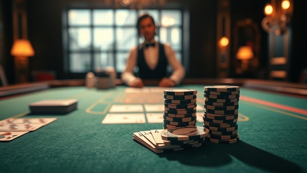 บาคาร่า: เทคนิคพิชิตกำไรจากเว็บตรง รวมทุกค่าย ฝากถอนไม่มีขั้นต่ำ