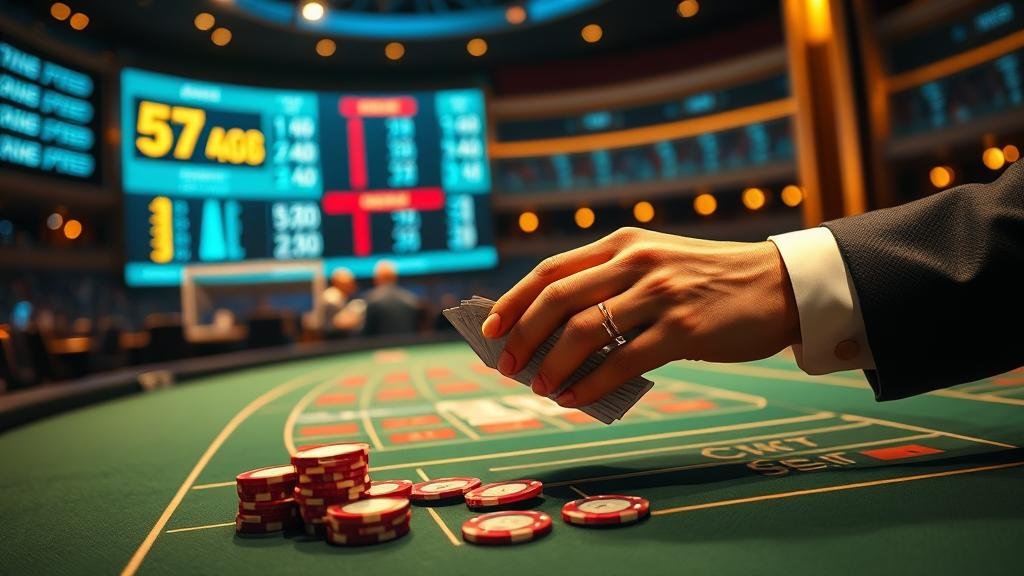 หน้าเว็บไซต์แทงบอลออนไลน์เว็บตรง