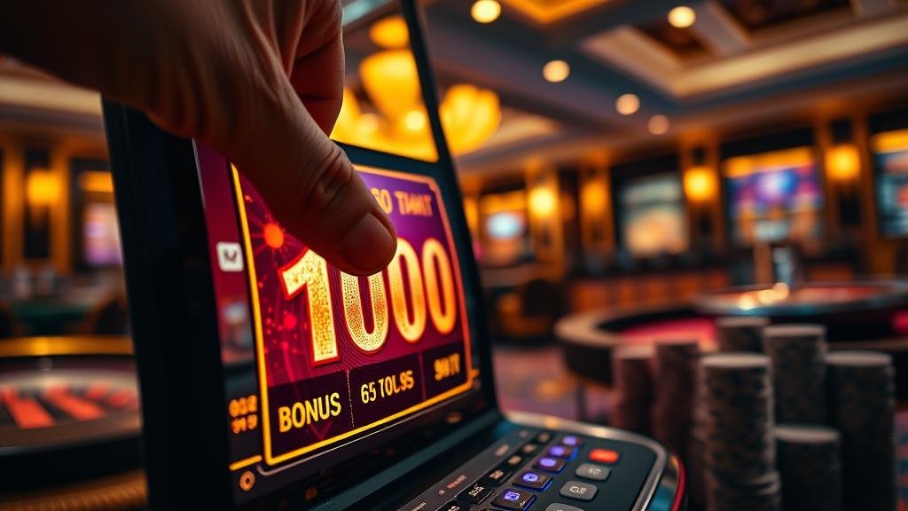 การถอนเงินไม่อั้นจากโปรโมชั่นสล็อต