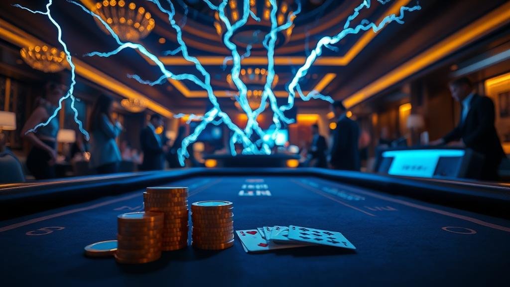 เค้าไพ่สามตัดในบาคาร่า