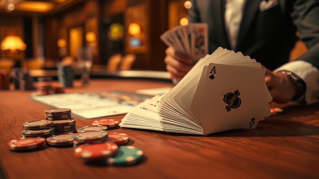 เทคนิคบาคาร่าเว็บตรง 2025: สูตรทำเงินล่าสุด วิเคราะห์เค้าไพ่ จั่วไพ่ ถอนเร็ว