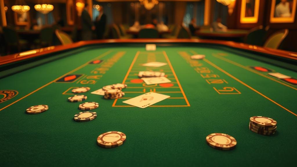 การเล่นบาคาร่าอย่างมีความรับผิดชอบในช่วงวันหยุด