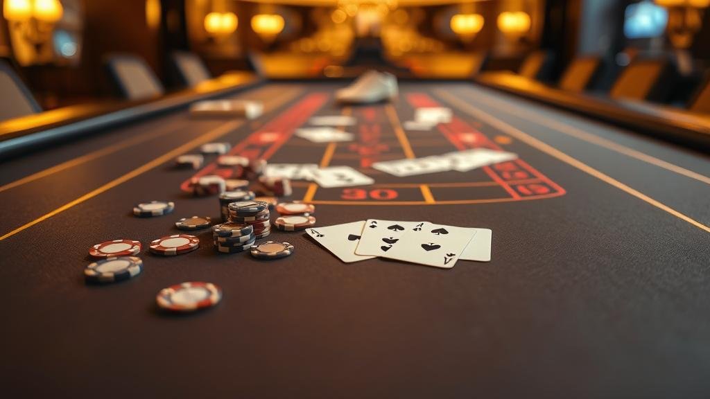 การเล่นบาคาร่าออนไลน์บนมือถือ