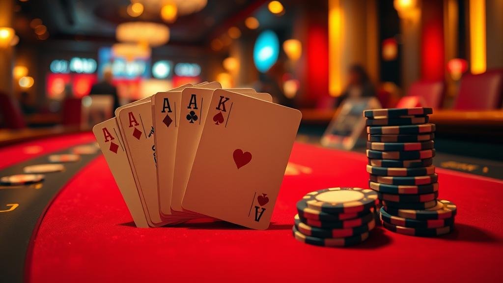 คู่มือบาคาร่าออนไลน์: อ่านเค้าไพ่ฉบับเซียน 2025 ฉบับเข้าใจง่าย