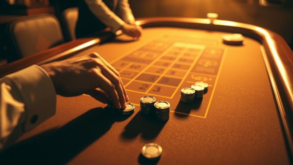 แนวทางเดินเงินบาคาร่าฉบับมือใหม่: ควบคุมงบพร้อมสูตรฟีโบนัชชีล่าสุด