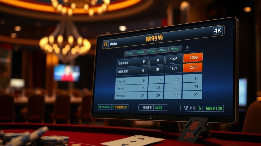 บาคาร่า วัววัว ออโต้: วิธีสมัครและเดินเงินง่ายๆ ชนะได้จริง 2025