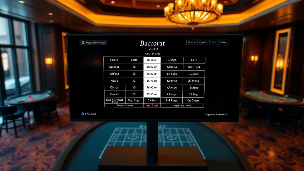 เปรียบเทียบ บาคาร่า แบบมีค่าคอม และไม่มีค่าคอม