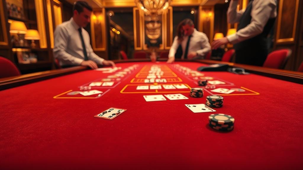 กลยุทธ์บาคาร่าเว็บตรง: สูตรอ่านเค้าไพ่ SA พร้อมเทคนิคเดินเงินฉบับปี 2025