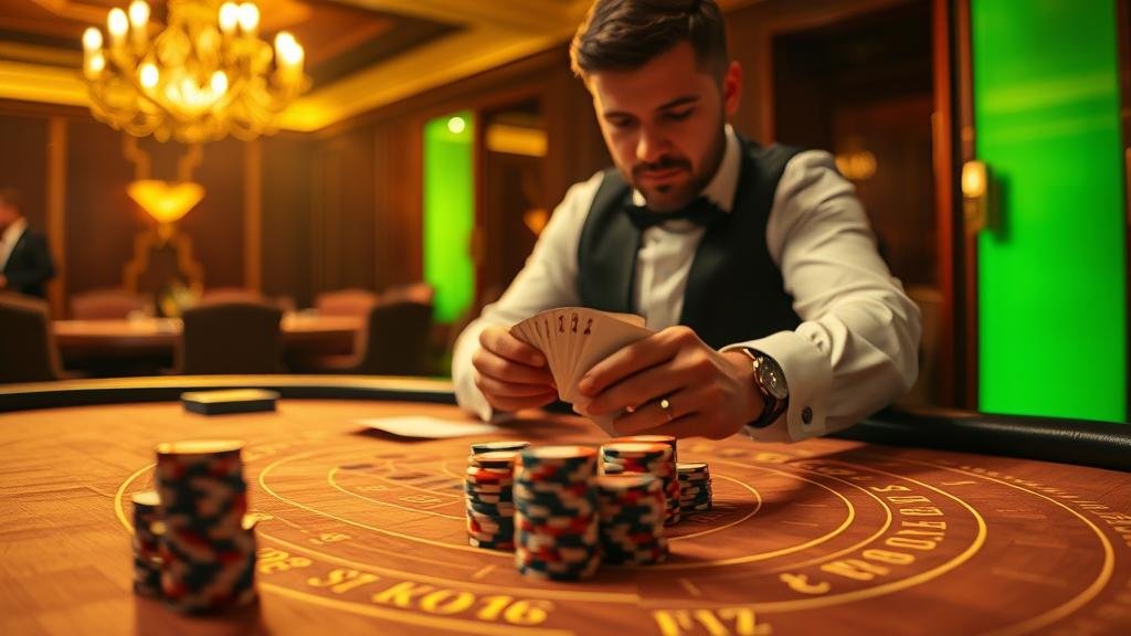 ตารางบาคาร่าแสดงอัตราจ่าย