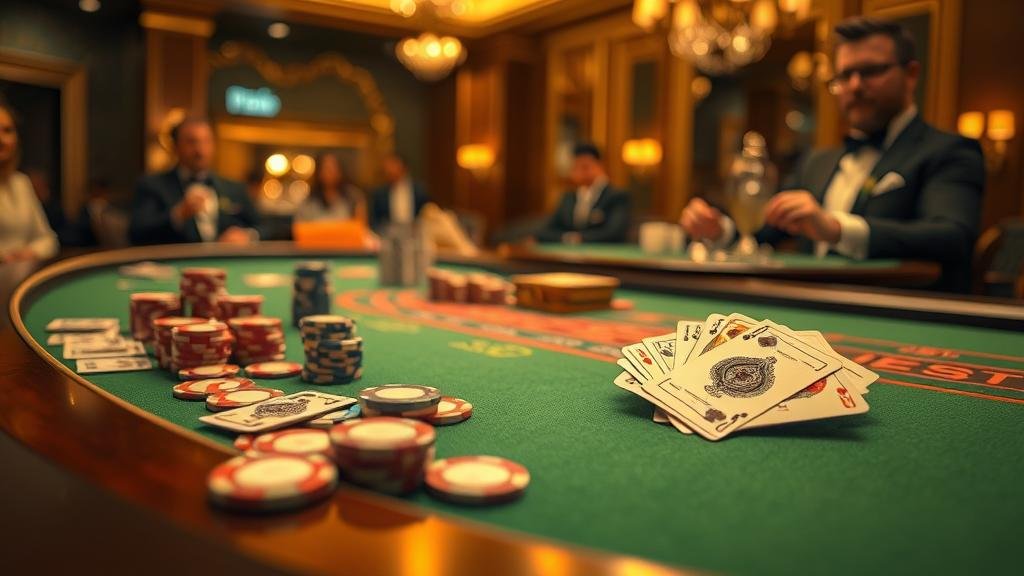 เค้ามังกรบาคาร่า แสดงผลการชนะต่อเนื่อง