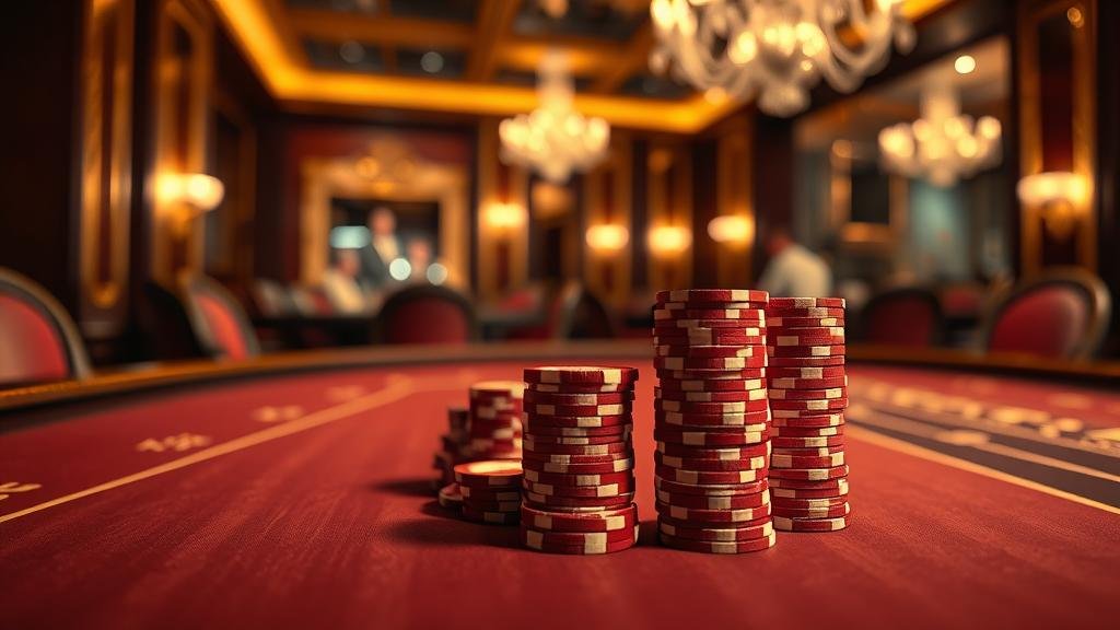 บาคาร่าเว็บตรง: สูตรเดินเงิน 1-3-2-4 ฉบับเซียน 2025 เข้าใจง่าย คุ้มค่า