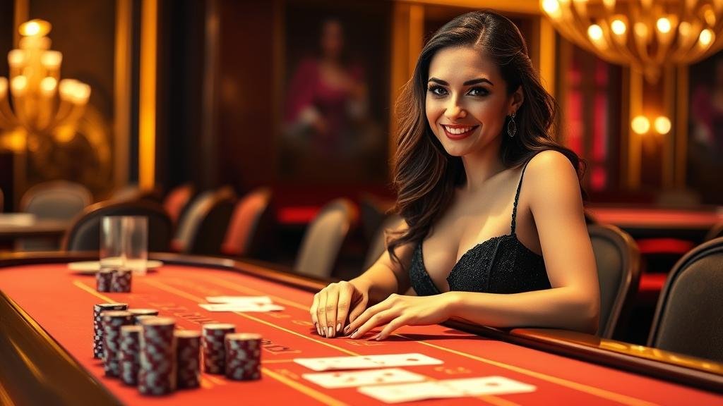 การอ่านเค้าไพ่บาคาร่า สองตัด และ สลับคู่