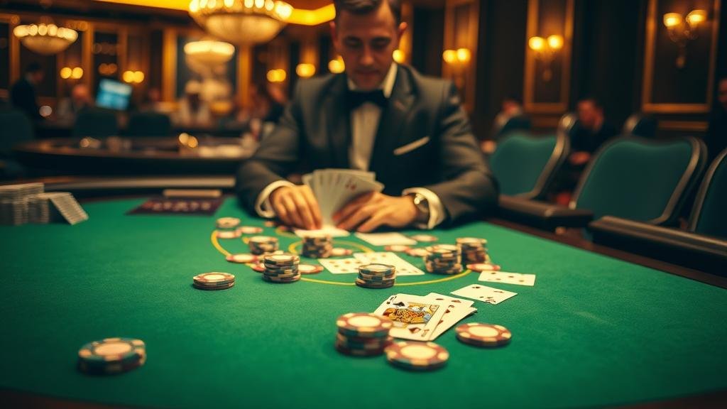 บาคาร่าออนไลน์: สูตรเดินเงินทุนน้อยพร้อมเทคนิคอ่านเค้าไพ่ 3 ตัดฉบับเซียน