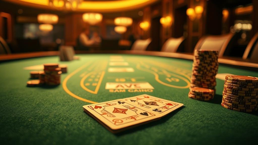 เคล็ดลับอ่านเค้าไพ่บาคาร่า 2025: สูตรเดินเงิน 1-3-2-4 และเทคนิคเล่นให้ชนะยั่งยืน