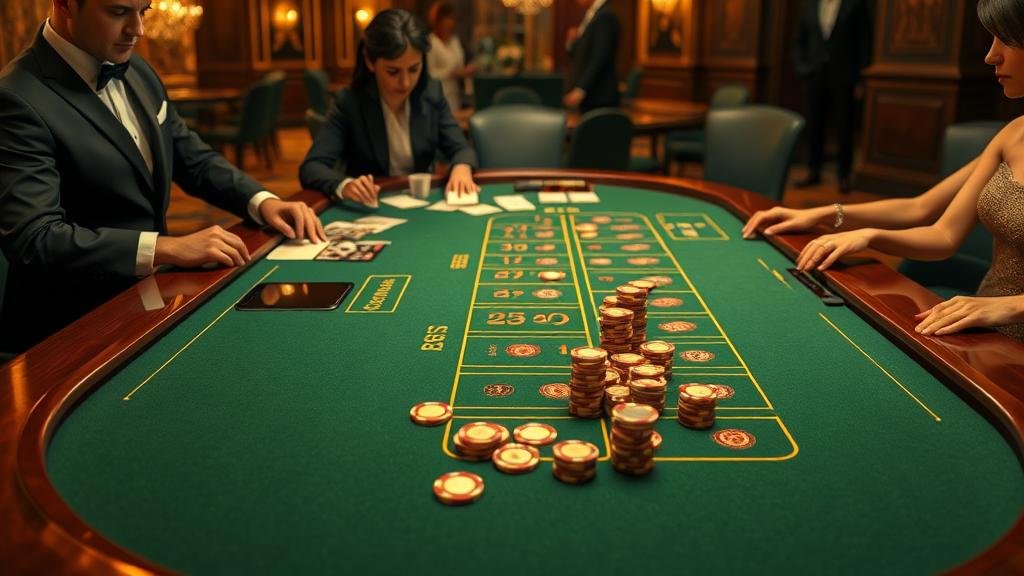 ขั้นตอนการสมัครบาคาร่าออนไลน์