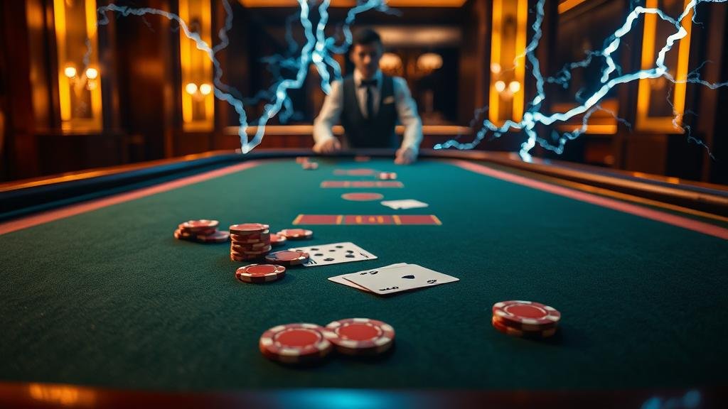 เปรียบเทียบกลยุทธ์เดินเงินบาคาร่า