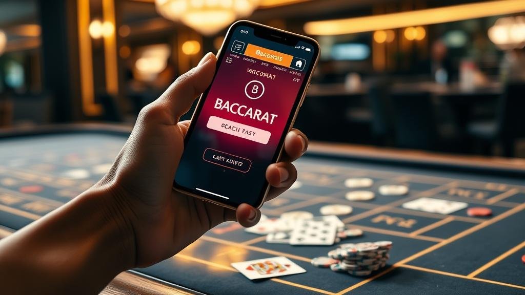 เคล็ดลับพิชิตบาคาร่า: อ่านเค้าไพ่มังกร-สองตัด ฉบับออโต้ 2025