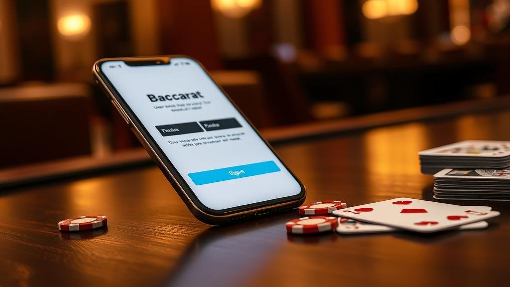 ผู้เล่นบาคาร่าที่ประสบความสำเร็จ