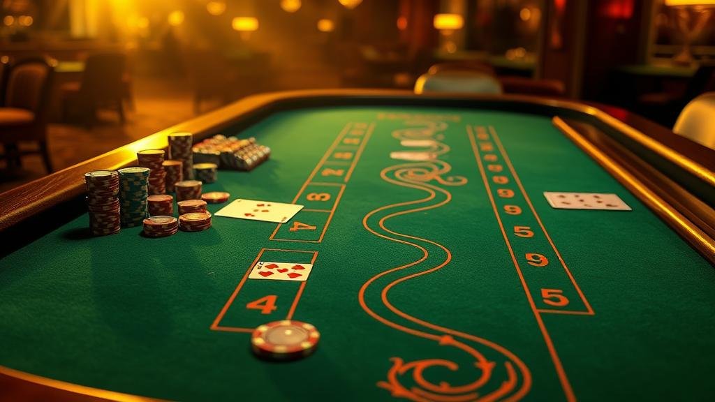 แพลตฟอร์มบาคาร่าออนไลน์หลากหลาย