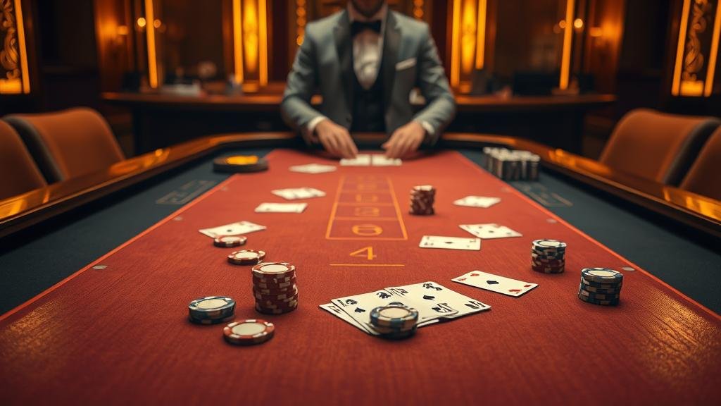 การจัดการงบประมาณบาคาร่าบนแท็บเล็ต