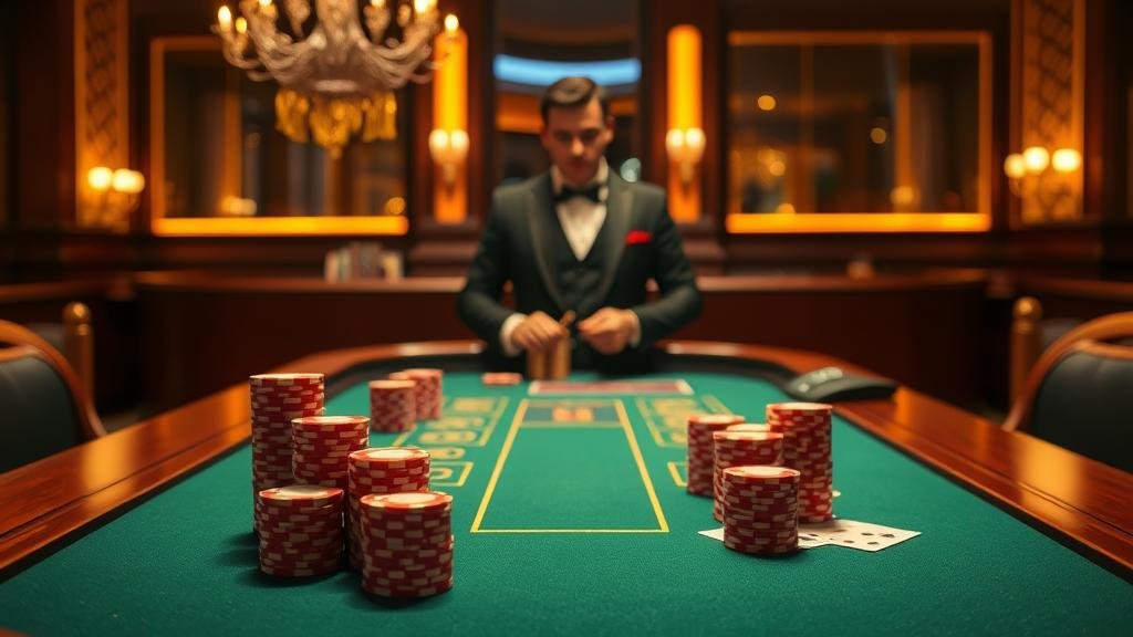 การเล่นบาคาร่าออนไลน์ผ่านมือถือ