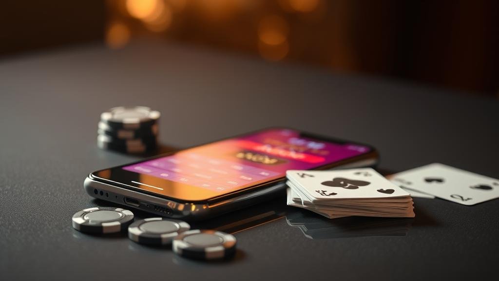 คู่มือฉบับสมบูรณ์: เทคนิคเดินเงินบาคาร่าทุนน้อยให้ชนะยั่งยืน 2025