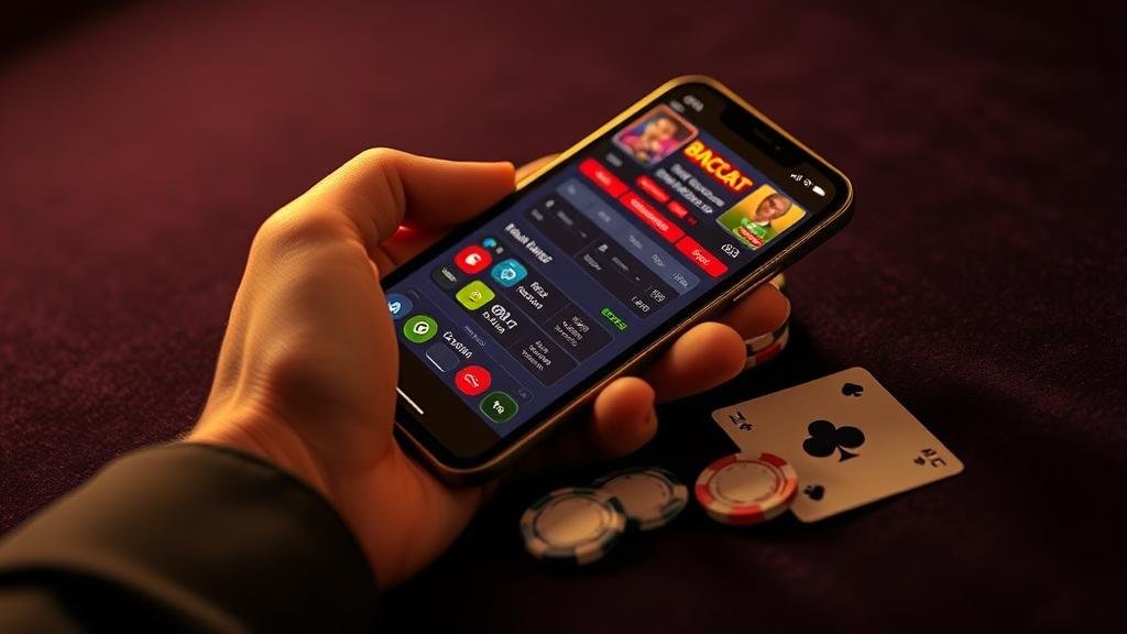 เปรียบเทียบค่ายบาคาร่าชั้นนำ AE, Playtech, Pragmatic Play