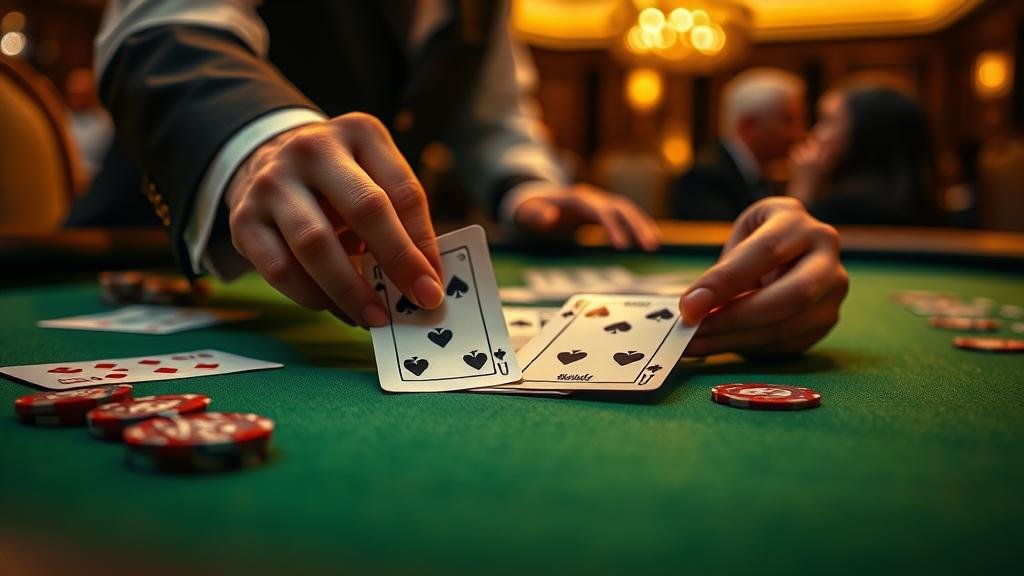 เคล็ดลับบาคาร่า: อ่านเค้าไพ่ปิงปองและมังกร ฉบวกเทคนิคเดินเงินทุนน้อย