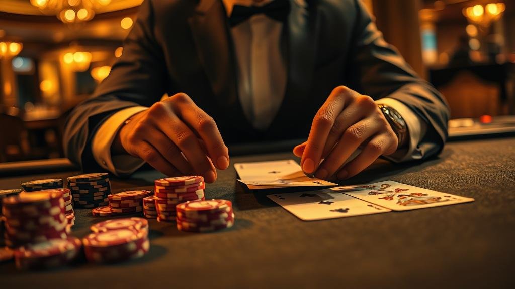 แนวทางเดินเงินบาคาร่า 2025: คุมงบ ยั่งยืน ชนะง่าย ด้วยเทคนิคใหม่ล่าสุดเทคนิคค...