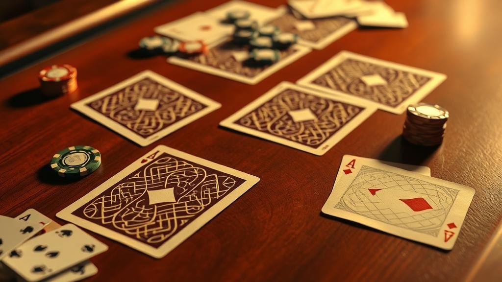 สูตรเดินเงินบาคาร่าแบบต่างๆ