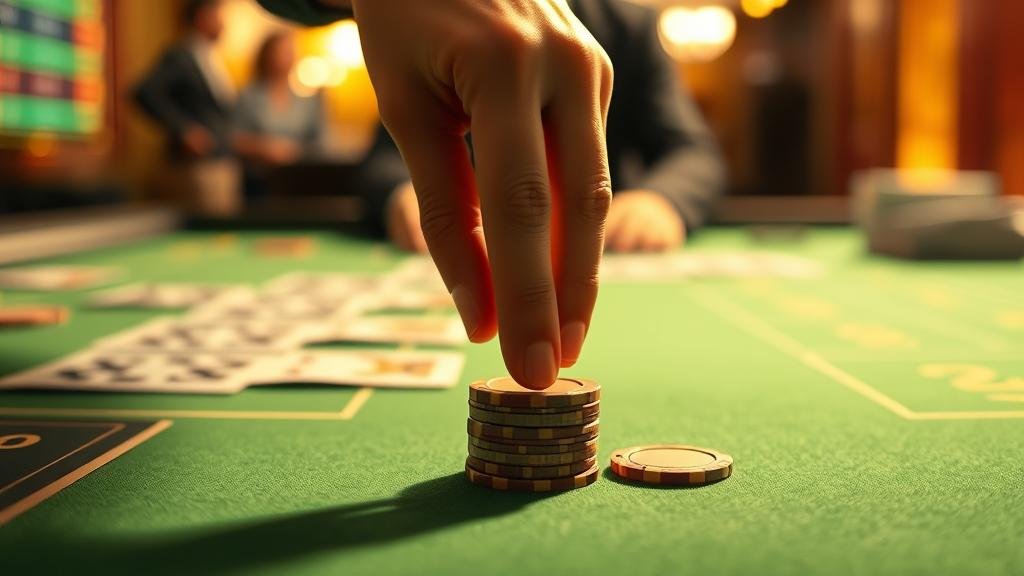 ฉลองชัยชนะบาคาร่าออนไลน์