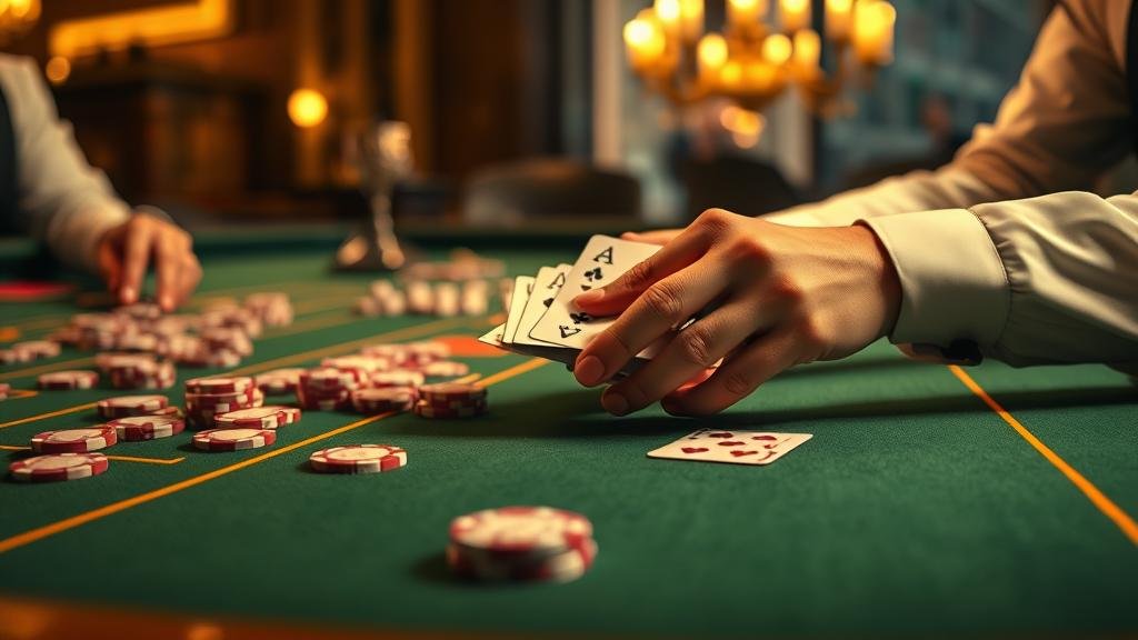 บาคาร่าเว็บตรง: สูตรเดินเงิน 1-3-2-4 ฉบับเซียน 2025 คุ้มค่า