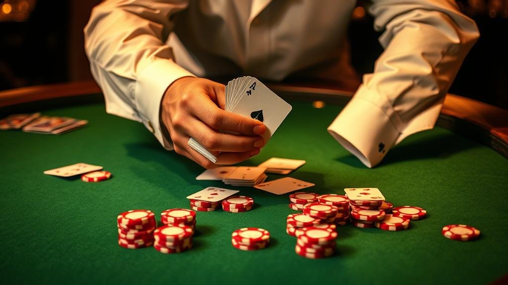 การบริหารงบประมาณบาคาร่า