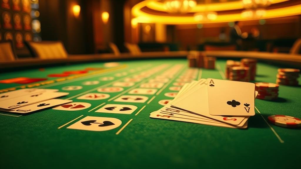 ค่ายบาคาร่าชั้นนำ