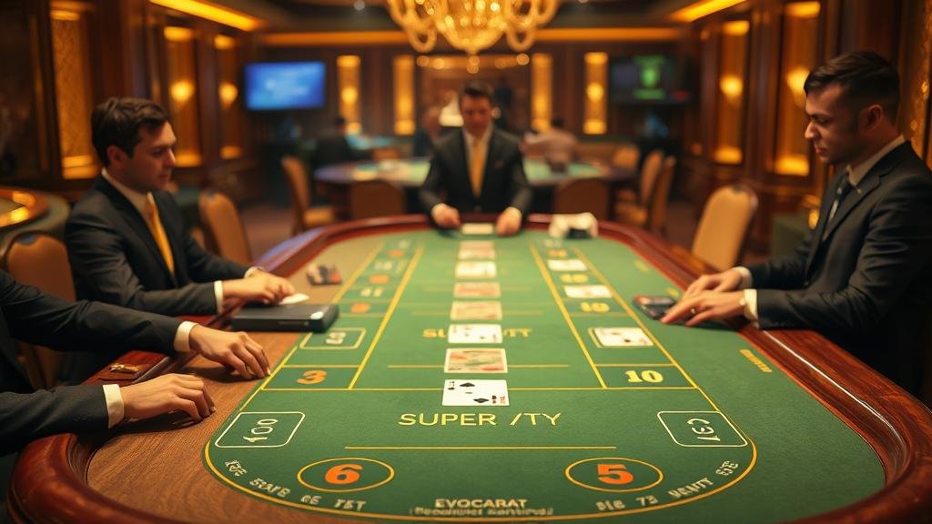 การเล่นบาคาร่าบนมือถือ Android ด้วยงบน้อย