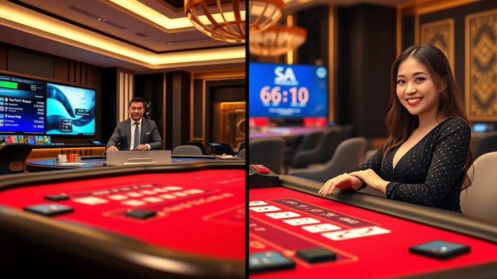 ตัวอย่างเค้าไพ่บาคาร่า: Big Road, Big Eye Boy, Small Road